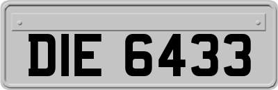 DIE6433