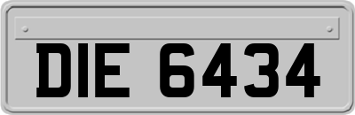DIE6434