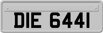 DIE6441
