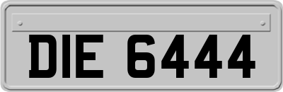 DIE6444