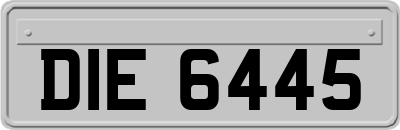 DIE6445