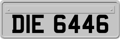 DIE6446