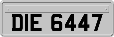 DIE6447