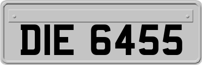 DIE6455