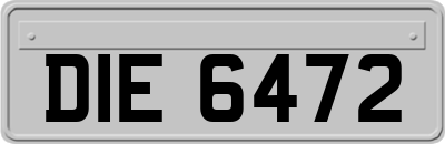DIE6472
