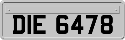 DIE6478