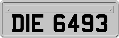 DIE6493