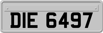 DIE6497