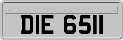 DIE6511