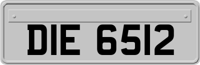 DIE6512