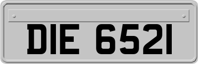 DIE6521