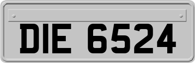 DIE6524