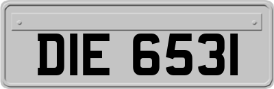 DIE6531