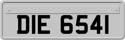 DIE6541