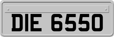 DIE6550