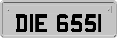 DIE6551