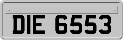 DIE6553