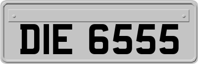 DIE6555