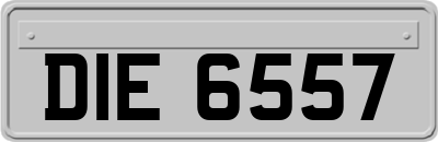 DIE6557