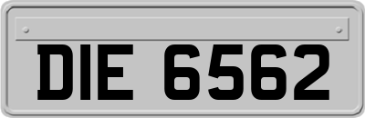 DIE6562