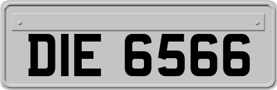 DIE6566