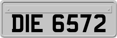 DIE6572