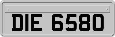 DIE6580