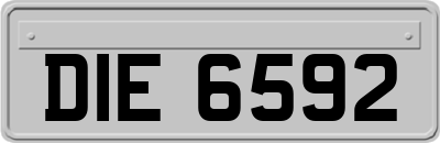 DIE6592