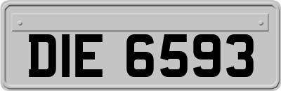 DIE6593