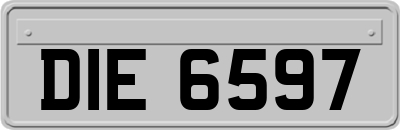 DIE6597