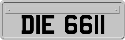 DIE6611