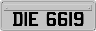 DIE6619