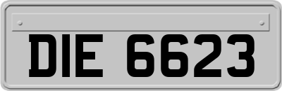 DIE6623