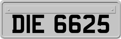 DIE6625