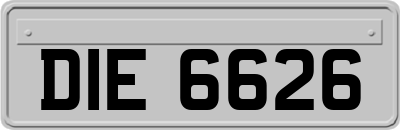 DIE6626