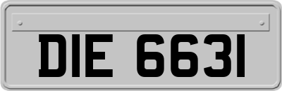 DIE6631