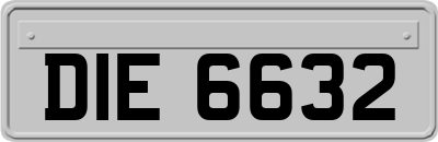 DIE6632
