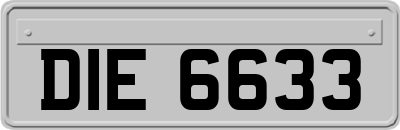 DIE6633