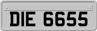 DIE6655