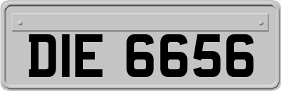 DIE6656