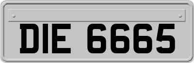 DIE6665