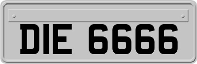 DIE6666