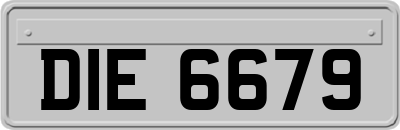 DIE6679