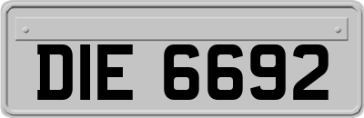 DIE6692