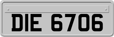 DIE6706