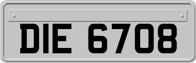 DIE6708