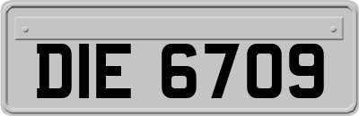 DIE6709