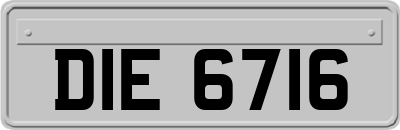 DIE6716