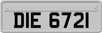 DIE6721