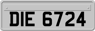 DIE6724